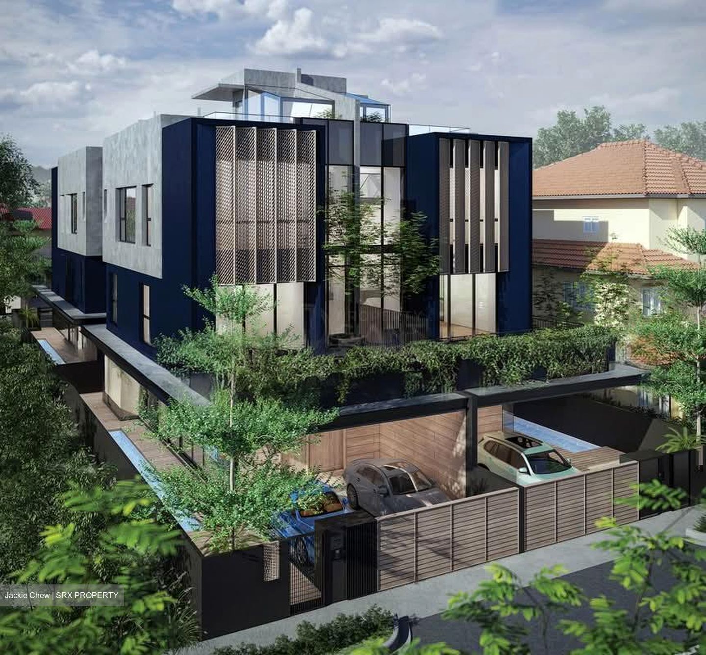 Tay Lian Teck Road (D15), Semi-Detached #550971701